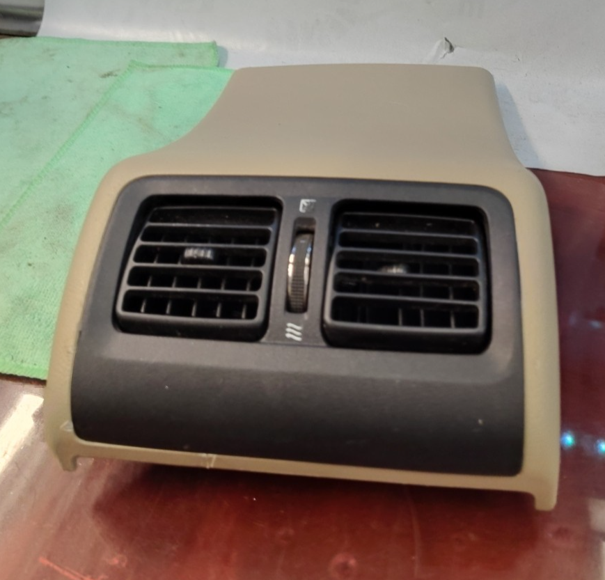 2015 - 2017 TOYOTA CAMRY Rear Center Console Cover 58903-06091 OEM