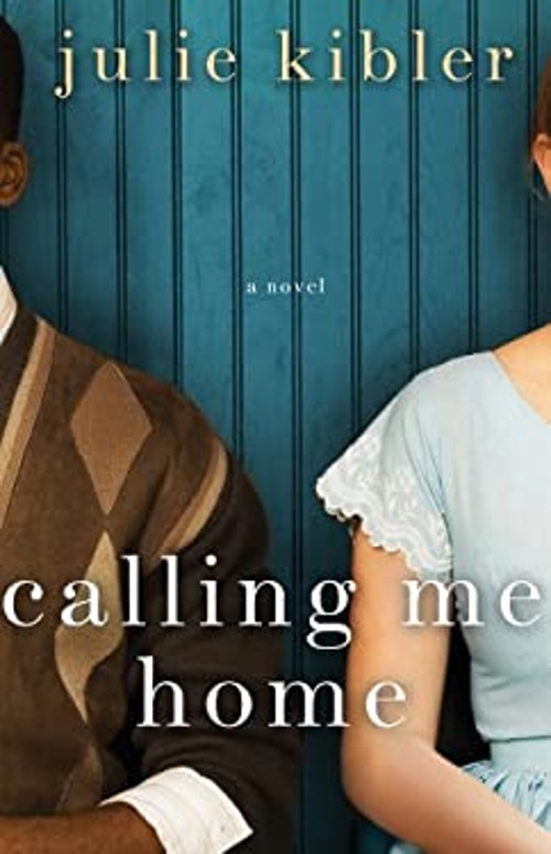 Calling Me Home : A Novel Hardcover Julie KiblerFree US Delivery | ISBN:1410455971