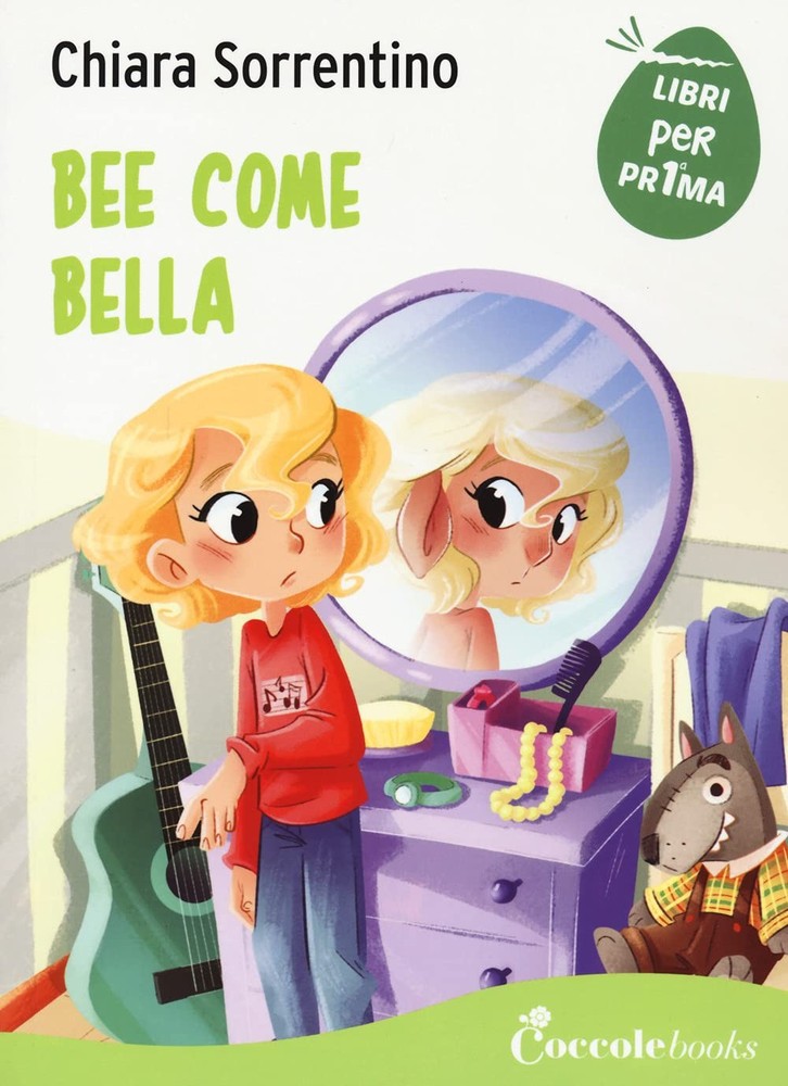 Elisa Enedino Chiara Sorrentino Bee come bella (Paperback)Another great item from Rarewaves USA | Free delivery!