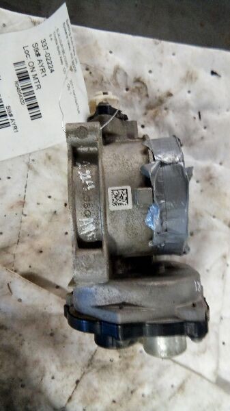 Throttle Body Throttle Valve Assembly Fits 10-14 EXPEDITION 4554320