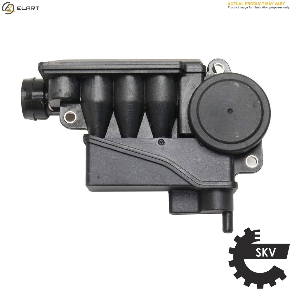 VALVE CRANKCASE VENTILATION 31SKV023 FOR SKODA VW AUDI A4/S4/Convertible A6/S6