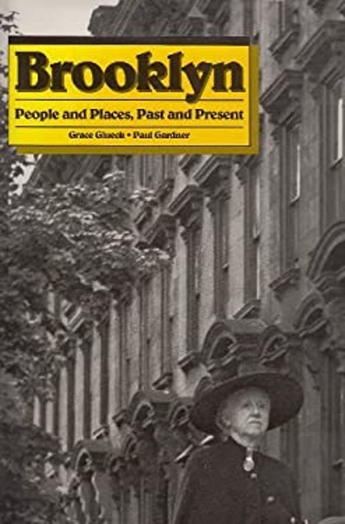 Brooklyn : People and Places, Past and Present Grace, Gardner, PaFree US Delivery | ISBN:0810931184