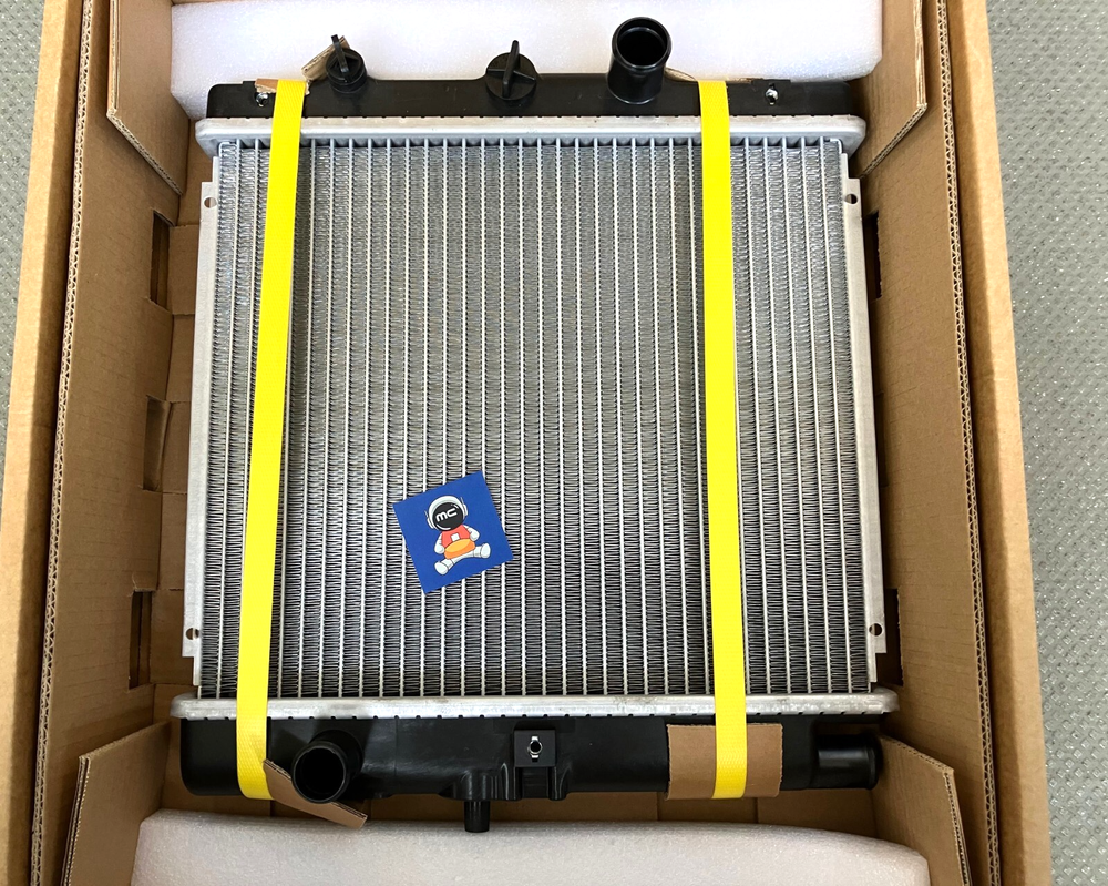 HONDA ACTY Radiator HA3 HA4 HA5 HH3 HH4 19010-PZ3-003 Manual 1990-1999