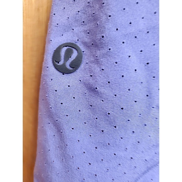 Lululemon Fast and Free Lined Shorts 6