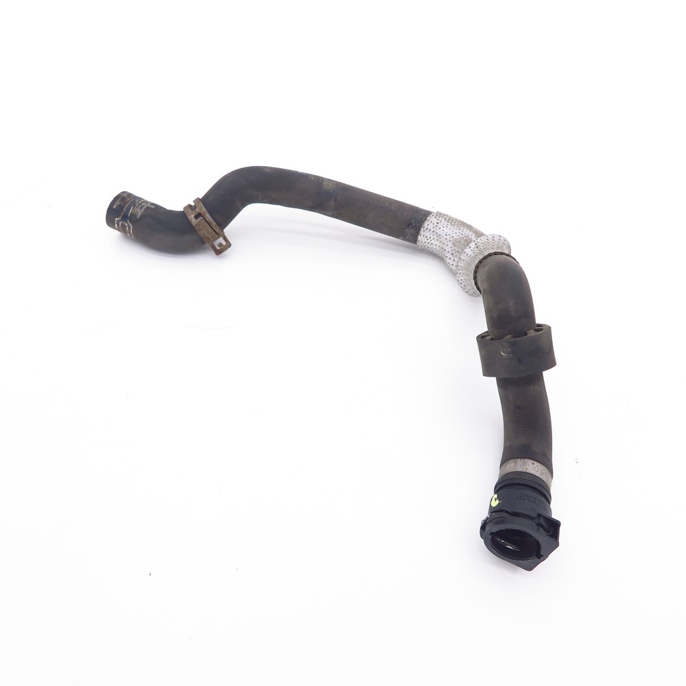 cooling water pipe Bentley Continental GT 6.0 W12 09.11-07.18 3W0121063
