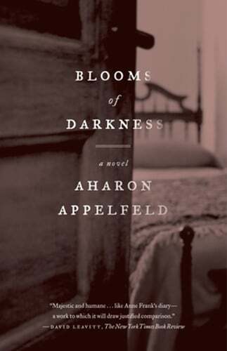 Blooms of Darkness by Aharon Appelfeld: New