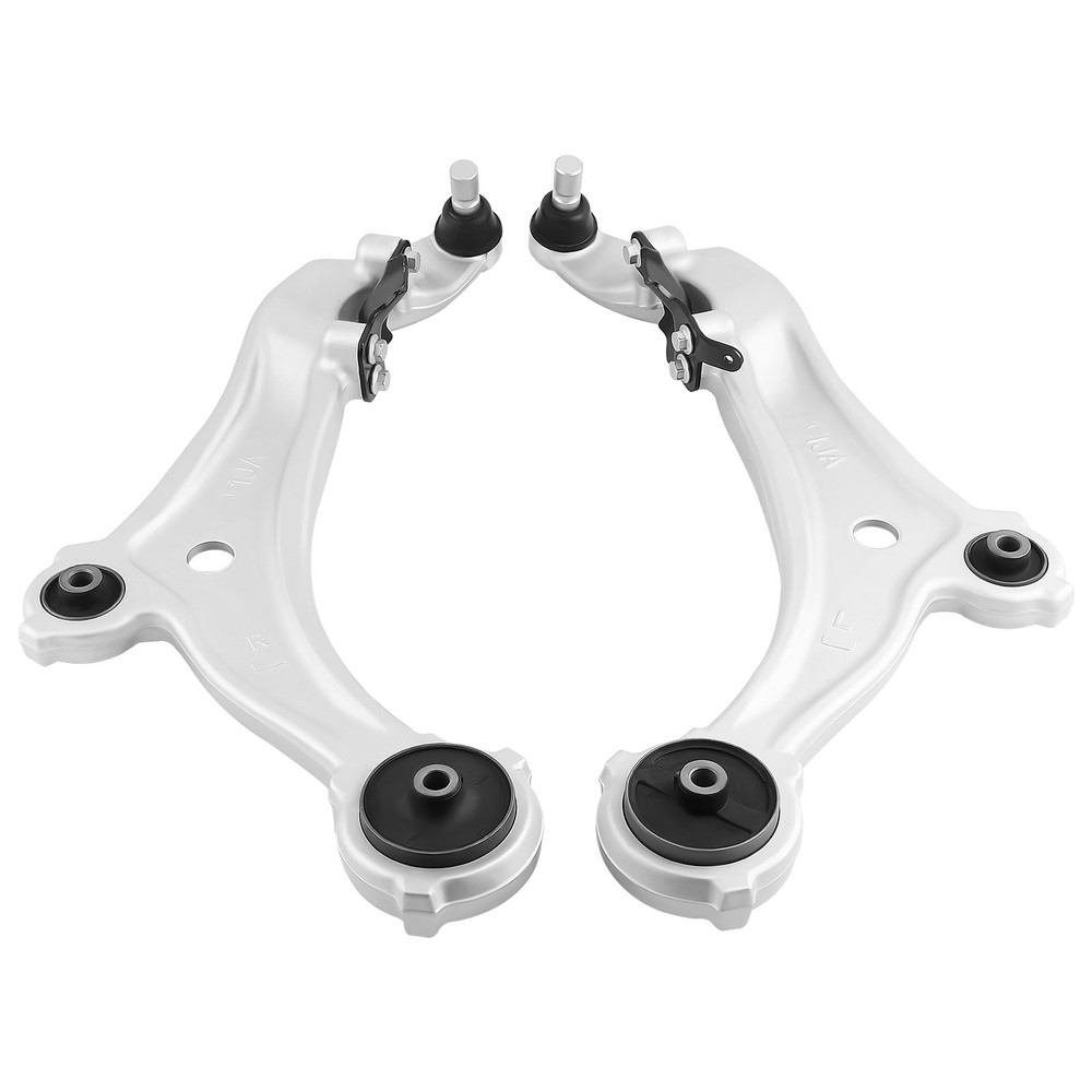 2 Pcs Suspension Kit Front Lower Control Arms Fit for Nissan Quest 2011-2017