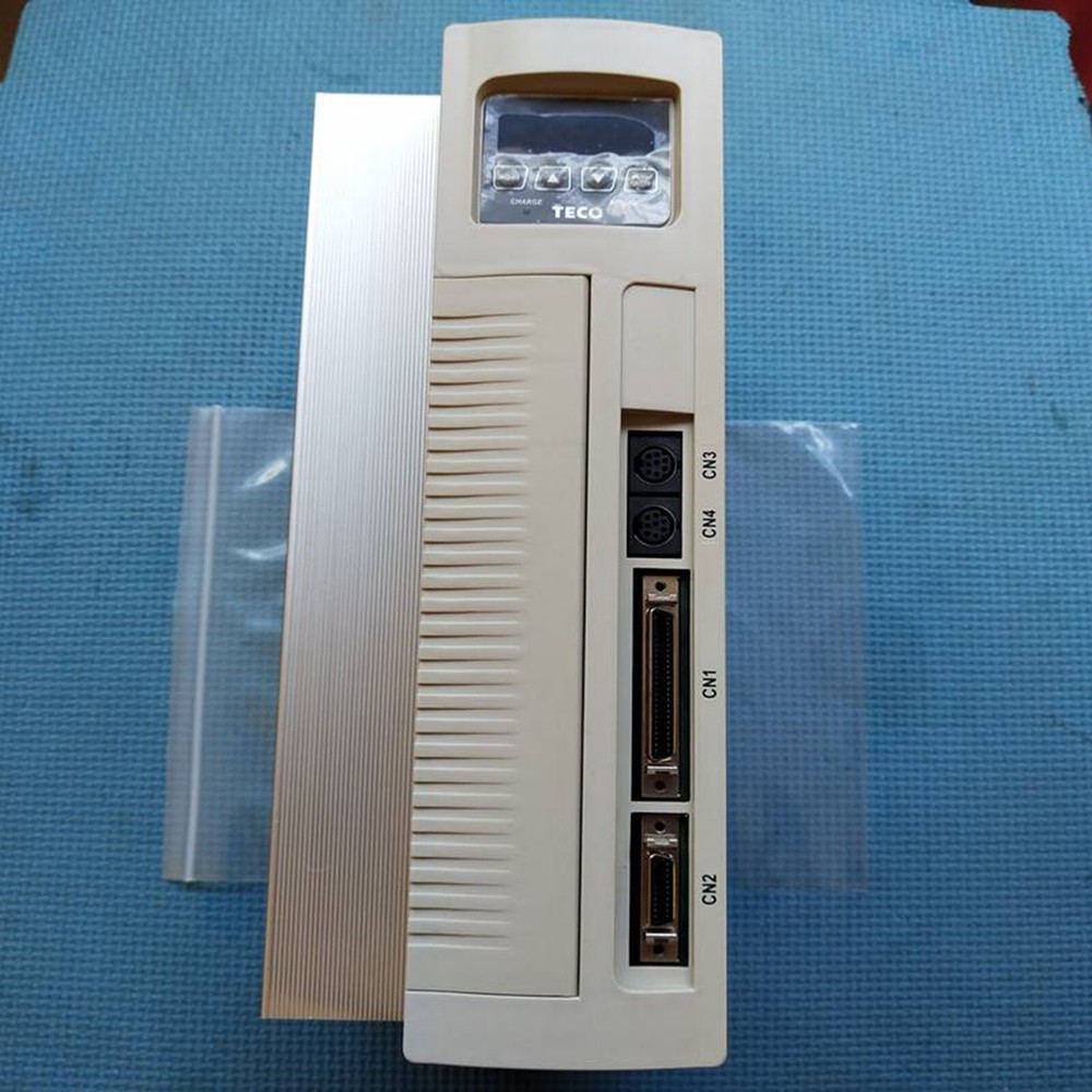 1pc Used For TECO JSDA-50A3 Servo Driver   #tr
