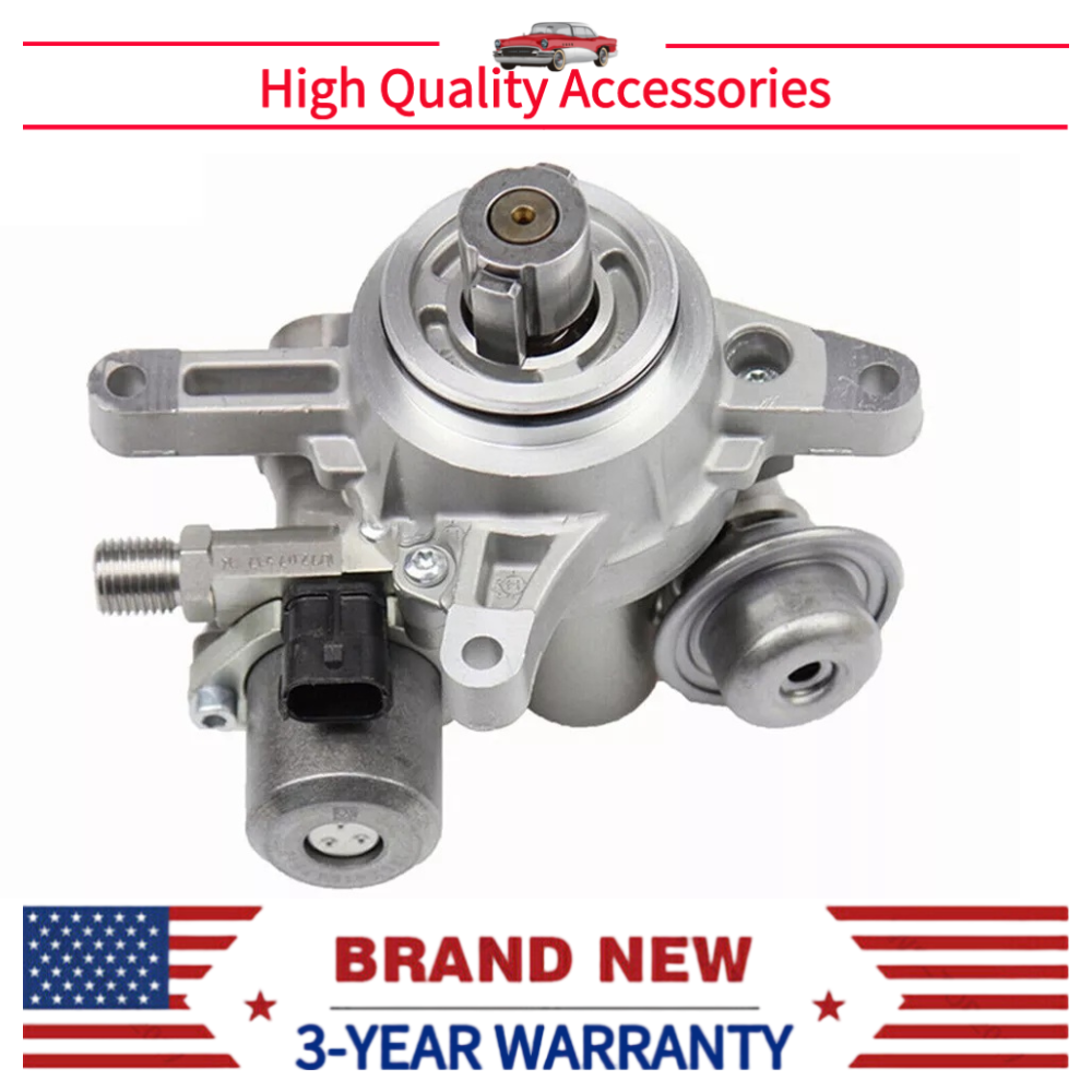 High Pressure Fuel Pump for Porsche Cayenne Panamera 2008-2012 4.8L 948110316HX