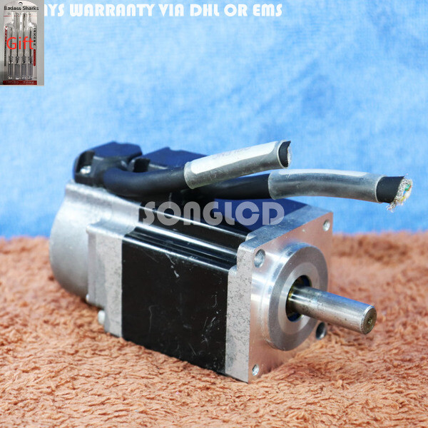 TAMAGAWA DC SERVO MOTOR TS4603N1332E100 AC100V via DHL or Fedex fast shipping