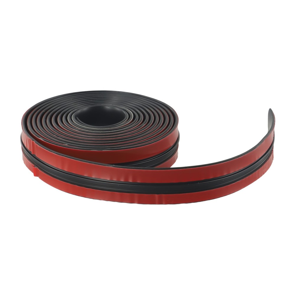 Car Rubber Strip Edge Sealing Auto Roof Windshield Sealant-Protector Glass Kit