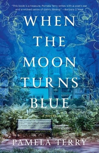 Pamela Terry When the Moon Turns Blue (Paperback)Another great item from Rarewaves USA | Free delivery!