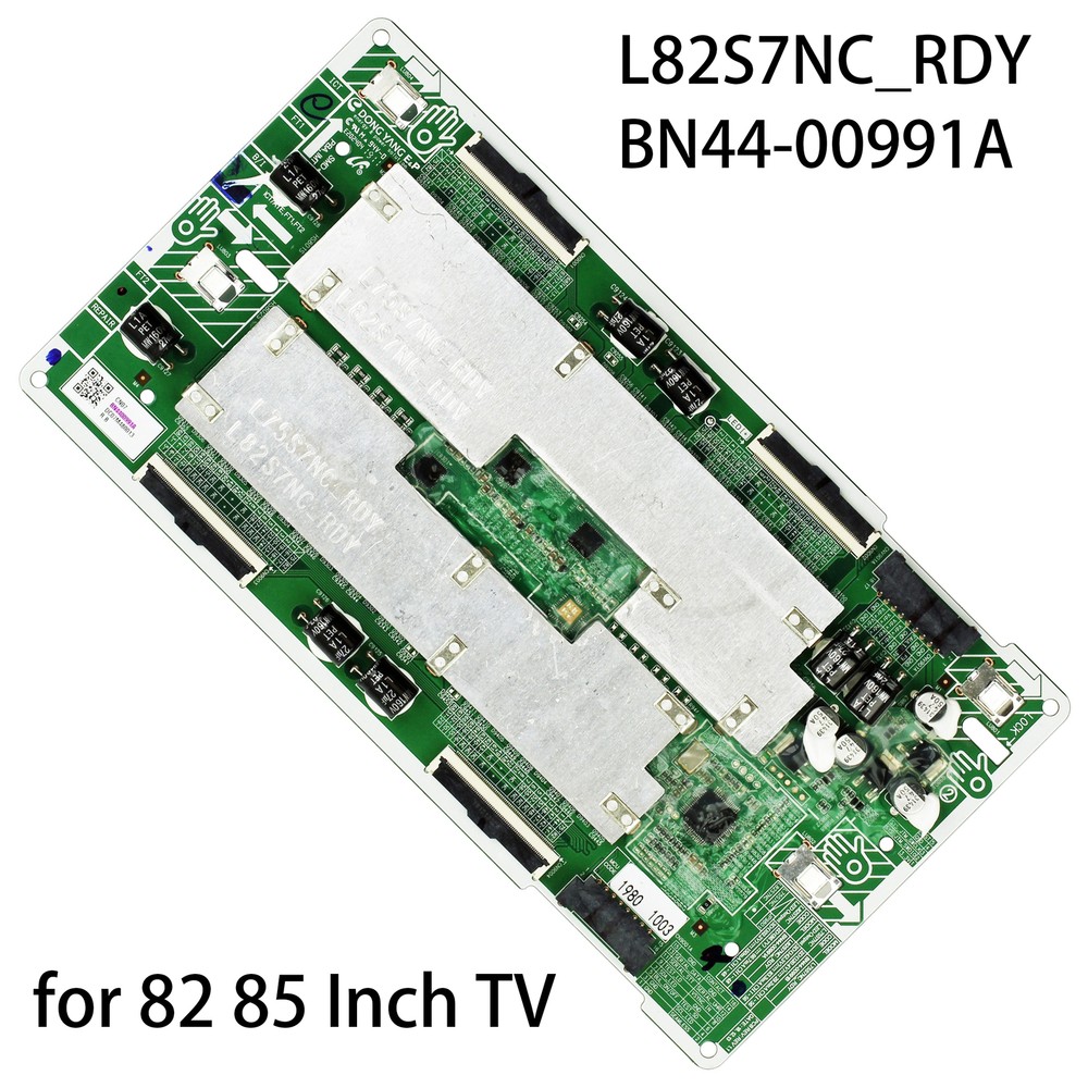 New VSS LED Driver Board BN4400991A L82S7NC_RDY For QN82Q7DRAF QN85Q7DRAF TV