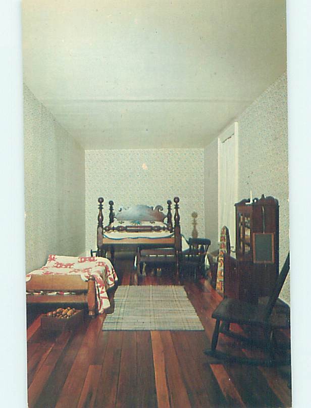 Unused Pre-1980 HISTORIC HOME Lancaster Ohio OH W3969