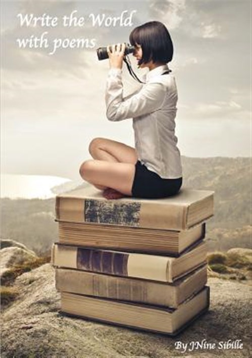 Write the World, Like New Used, Free shipping in the US