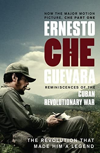 Reminiscences of the Cuban Revolutionary Wa... by Guevara, Ernesto ‘Ch PaperbackFREE US DELIVERY | ISBN: 0007277210 | Quality Books