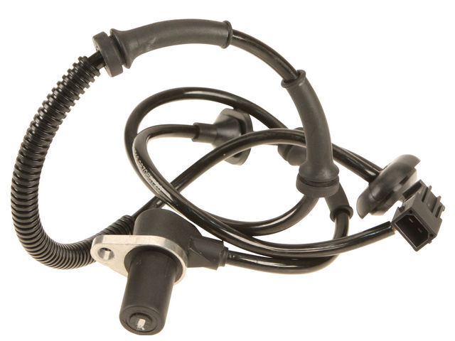 Rear Right Vemo ABS Speed Sensor for 2000-2005 VW Passat 69NHFH