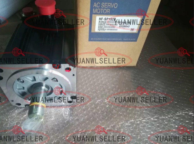 1PCS NEW Mitsubishi Servo Motor HF-SP152B