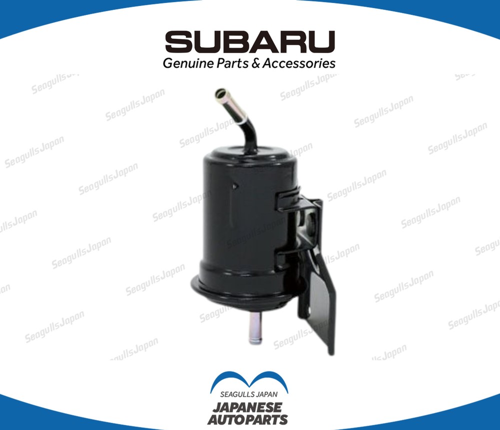 SUBARU Genuine OEM SAMBAR Truck & Van KS3 KS4 KV3 KV4 Fuel Filter 42072TA040