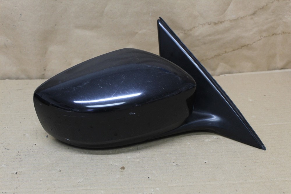 2009 - 2013 Infiniti G37 Side View Mirror RH Passenger side OEM