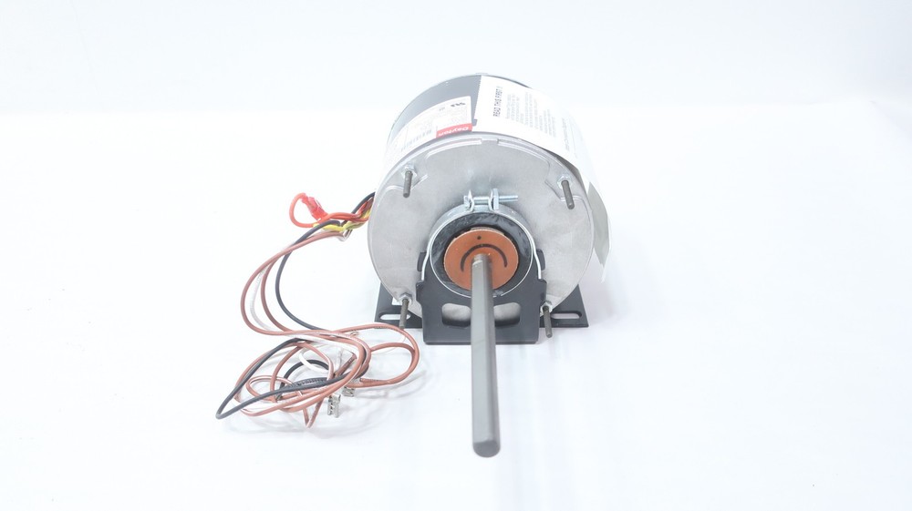 Dayton 3M217BG Ac Motor 48yz 1/3hp 1075rpm 1ph 208-230v-ac