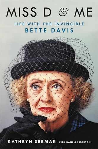 Miss D and Me: Life with the - Hardcover, by Sermak Kathryn - Very Good g