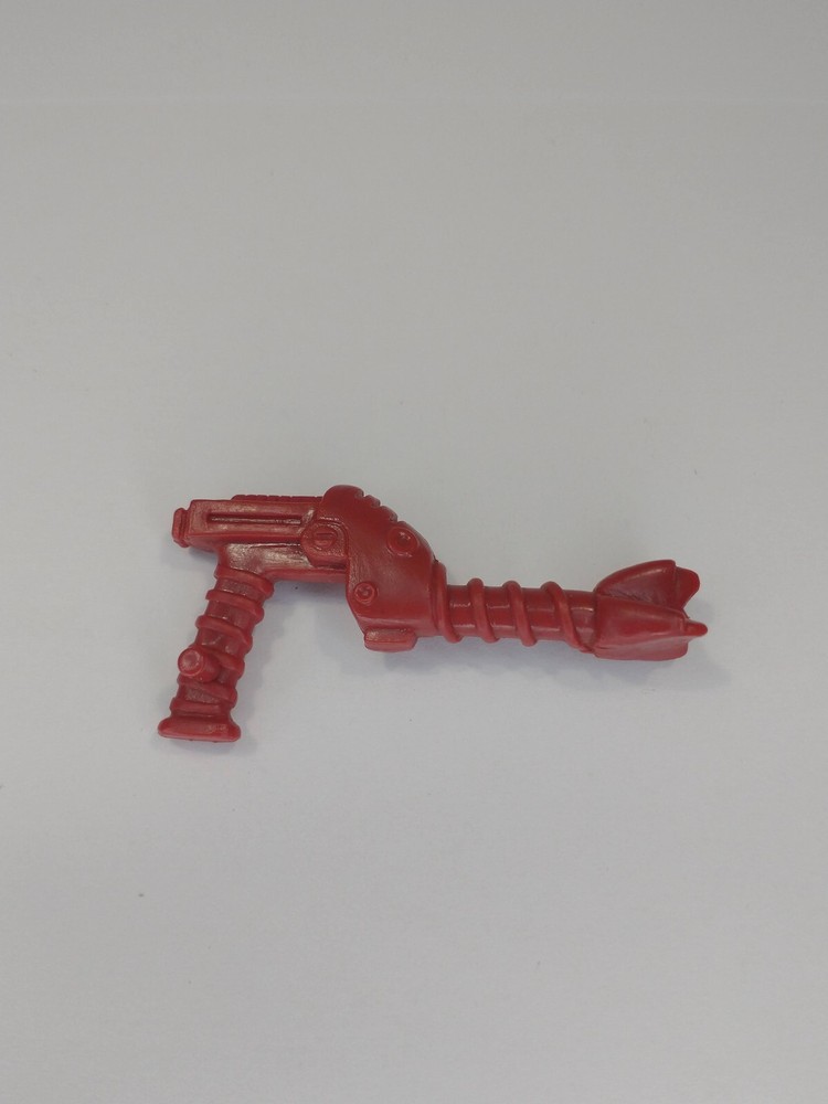 1994 Bandai MMPR Invenusable Fly Trap Gun Weapon Accessory - Power Rangers