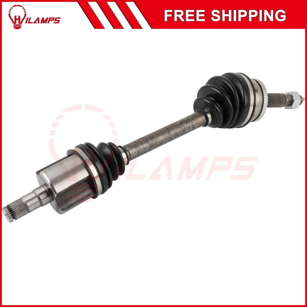 CV Axle for Nissan Maxima Altima 3.5L V6 2004-2006 Automatic Trans Front Left