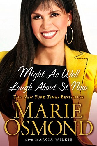 Might As Well Laugh About It Now, Marie Osmond