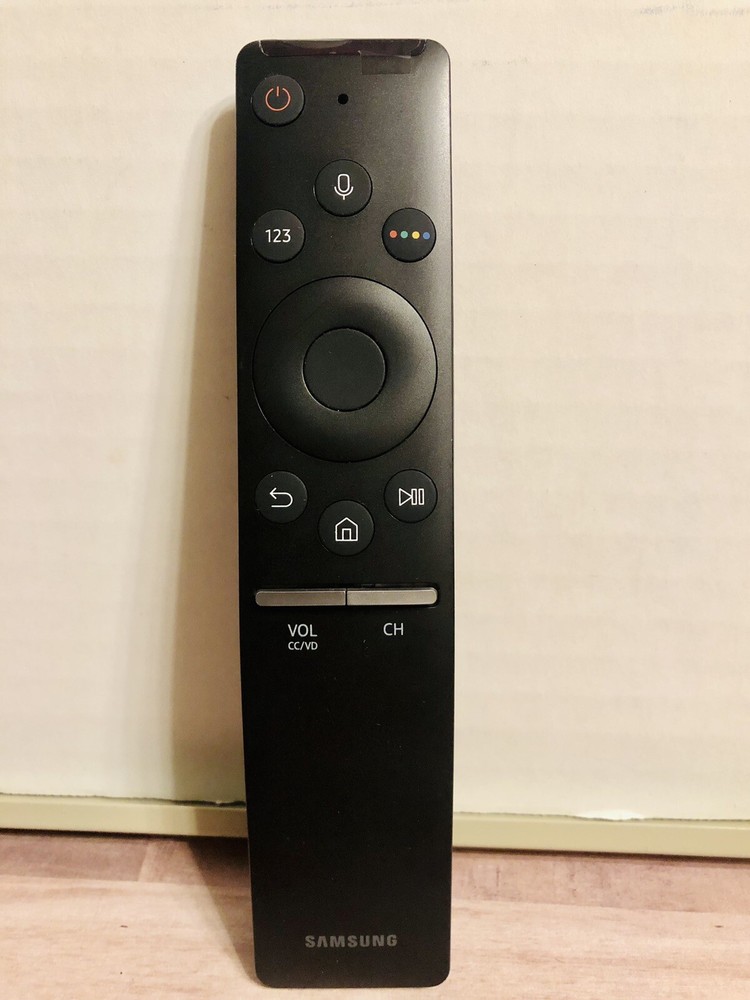 Original Samsung  LED 4K UHD Smart TV Remote Control BN59-01260A