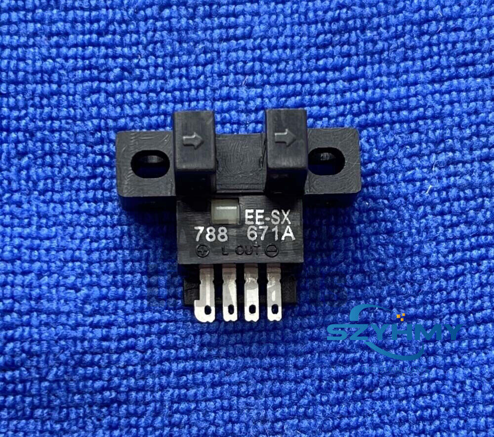 1PCS New Omron EE-SX671A EESX671A Micro Photoelectric Sensor Replacement
