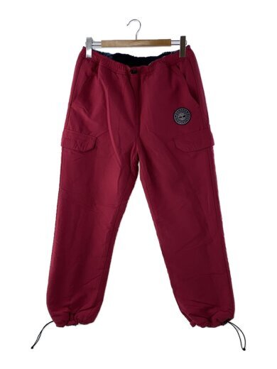 Supreme Timberland Reversible Ripstop Pant     S      RED