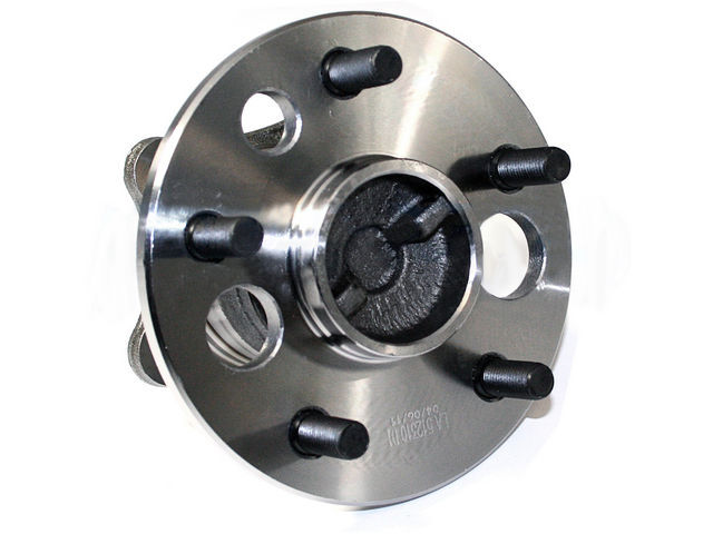 Rear Wheel Hub Assembly for 1995-1996 Toyota Avalon 61ZGXR Easy Installation