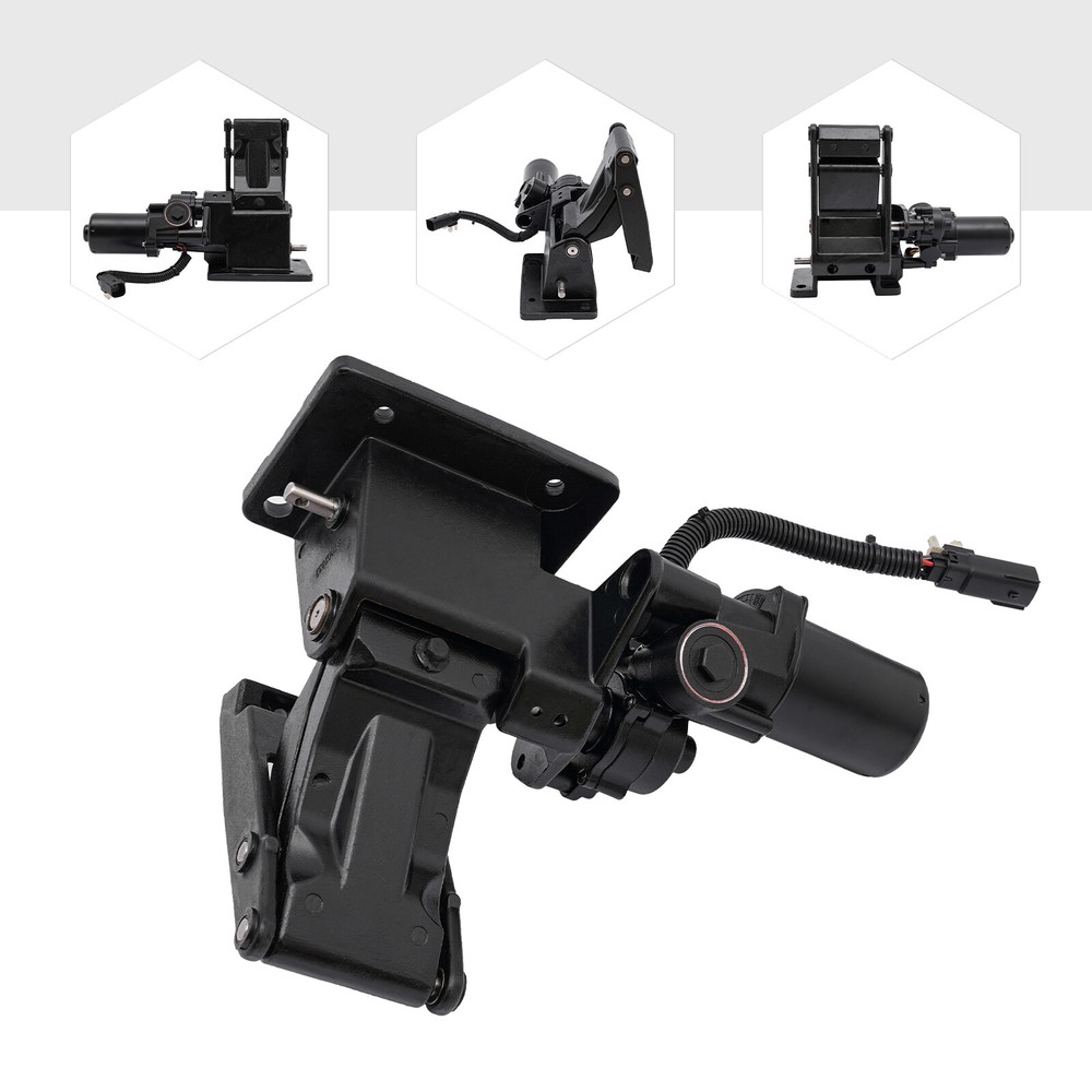 2019-2022 RAM 1500 Mopar Power Running Board Motor Assembly Left Driver Side Replacement