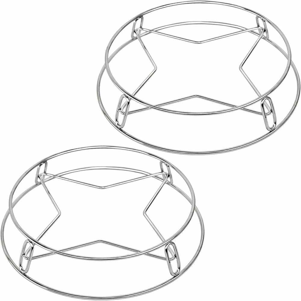 Round Steer Ra and Cooling Ra, Stainl Steel Ra for Cooking,
