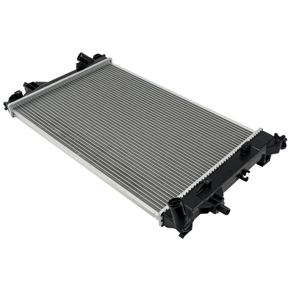 Hyundai Elantra 2016-2020 & Elantra GT 2018-2020 2.0L L4 Radiator Replacement CU13609  