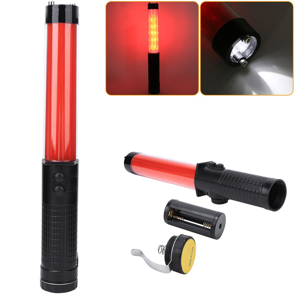 (Warning Signal Light)YH-6826 Field Survival Help Signal Lamp Outdoor NEW