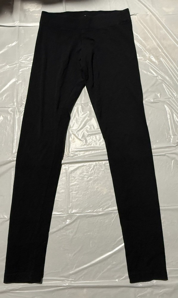 Aeropostale Small Women’s Black Leggings Full Length