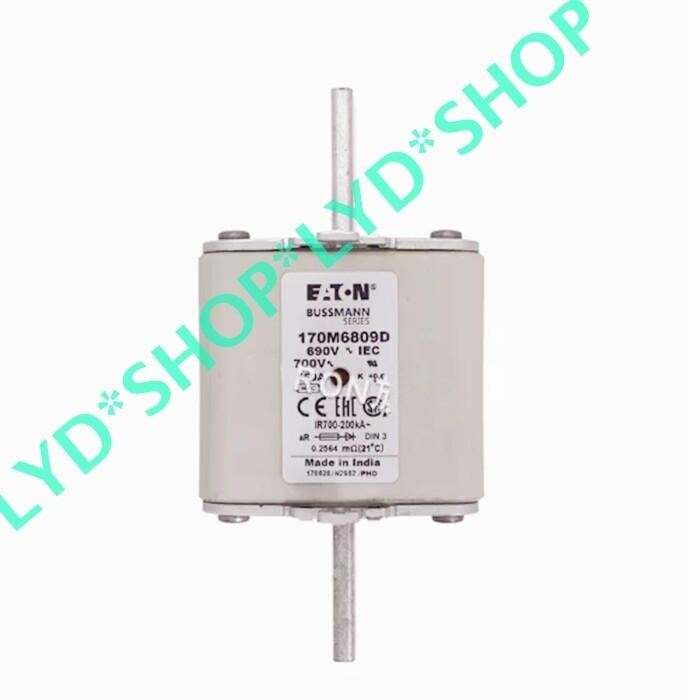 1PCS NEW FOR fast fuse 170M6809D #ju