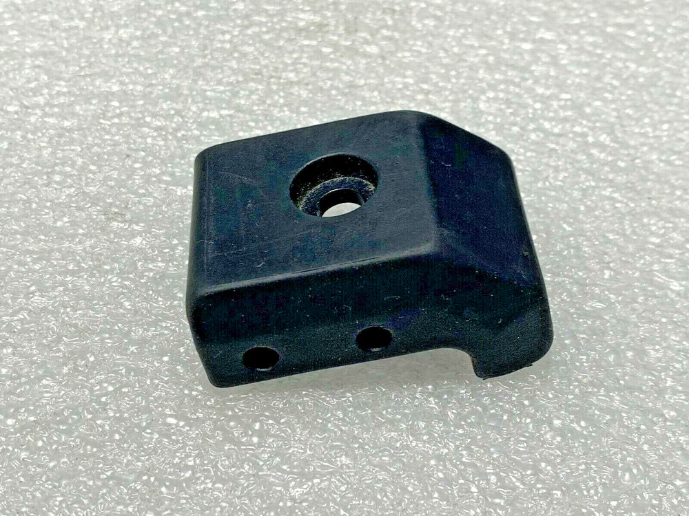 🔆 Dell Latitude 14 7404 Rugged Extreme Corner Rubber Bumper FRONT RIGHT side