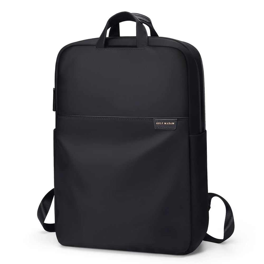 Travel Laptop Backpack for Women Anti Theft Slim Durable College Bookbag Busi...