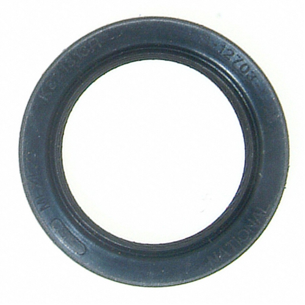 Engine Camshaft Seal Front Fel-Pro For 1991-1999 Mitsubishi 3000GT 3.0L V6