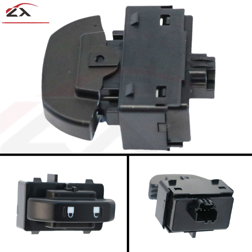 New Ford F-150 Front Power Door Lock Switch 9L3Z-14028-AA 2009-2014 Replacement