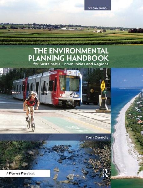 Environmental Planning Handbook for Sustainable Communities and Regions, Pape...