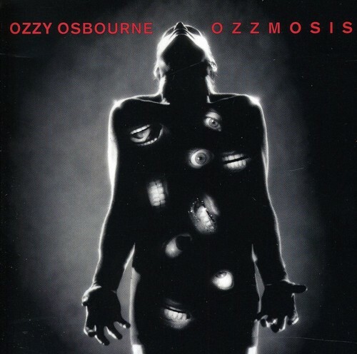 Ozzy Osbourne 