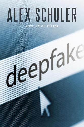 Alex Schuler deepfake (Paperback)Another great item from Rarewaves USA | Free delivery!