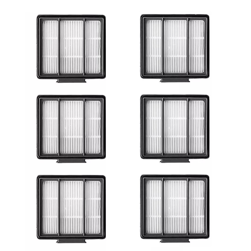 HEPA Filters For Shark ION Robot Vacuum AV1102ARUS AV1110A1US AV1110ARUS