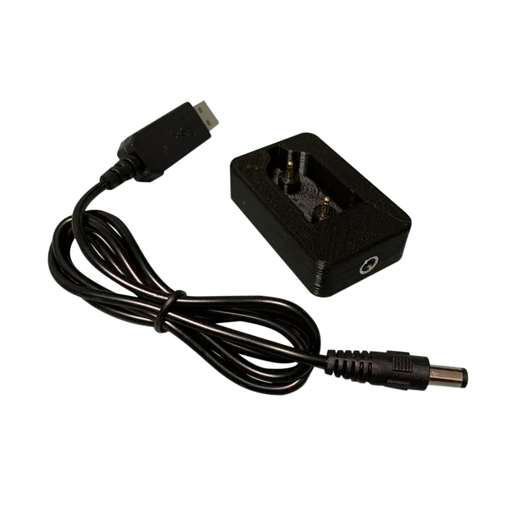 For Shimano Di2 Charger SM-BCR1 SM-BTR1 Dura Ace Di2 External Battery Charger-image