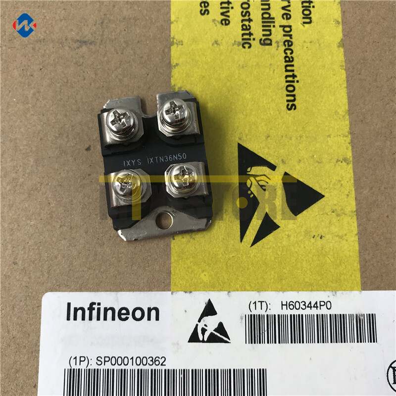 1PC Brand New Module IXYS IXTN36N50 Quality Assurance 100%