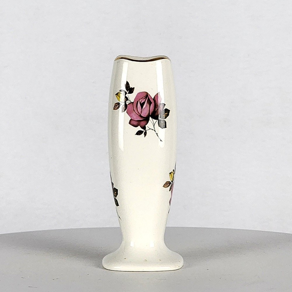 Vtg Lord Nelson Pottery 5